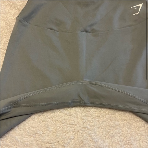 Gymshark cropped leggings - Picture 6 of 6